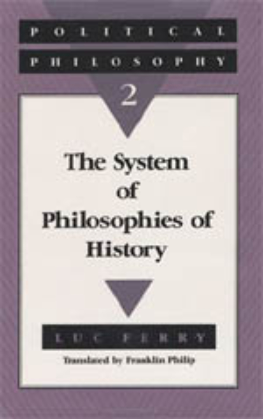 Political Philosophy 2