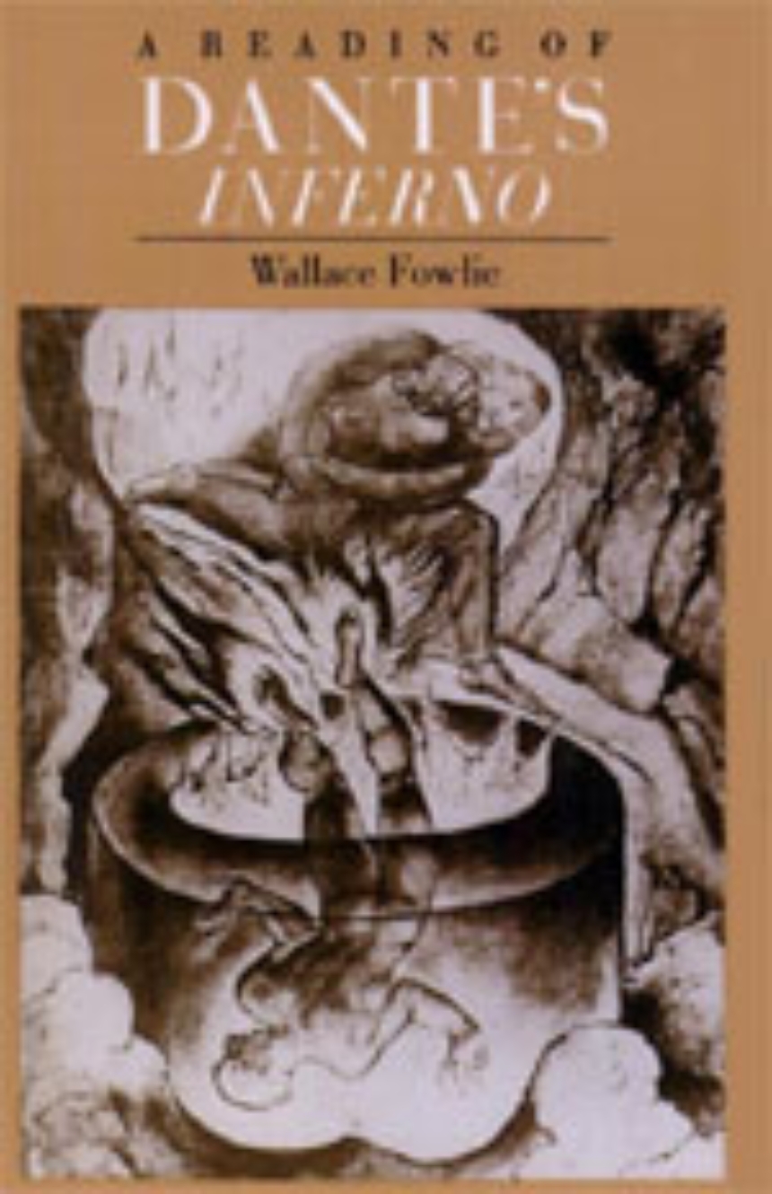 PDF) Dante no Inferno  Marcelo M B G Bolshaw 