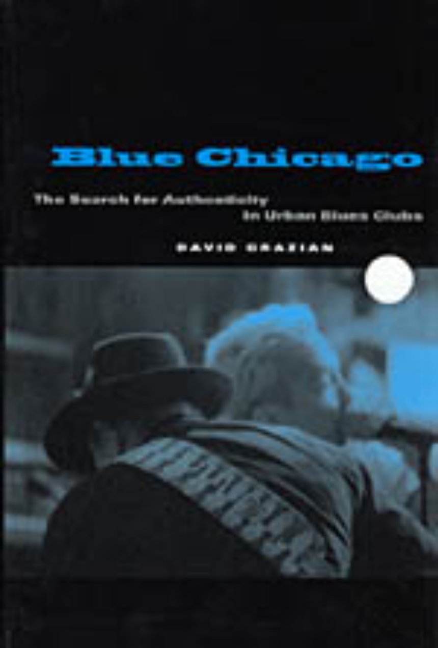 Blue Chicago