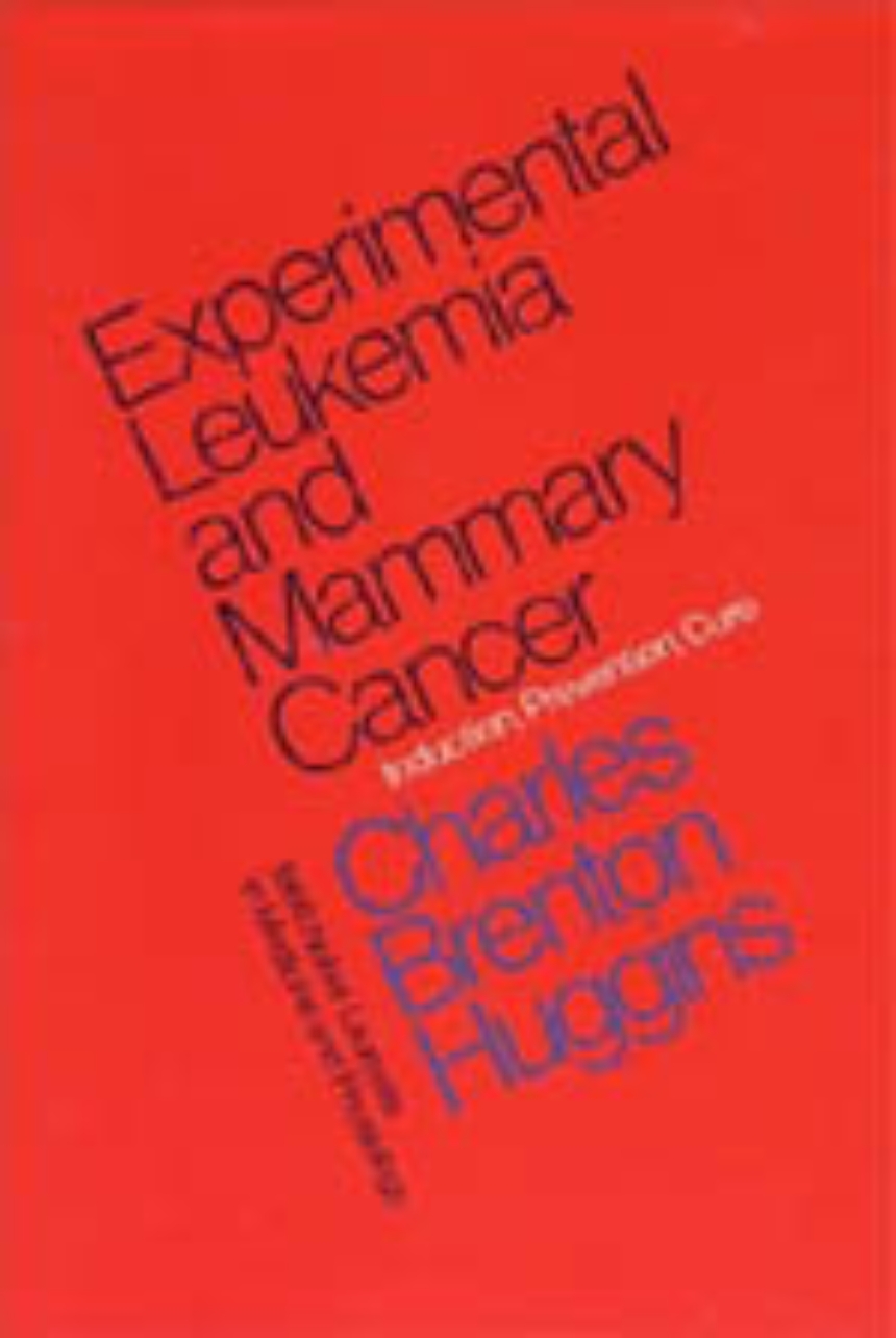 Experimental Leukemia and Mammary Cancer