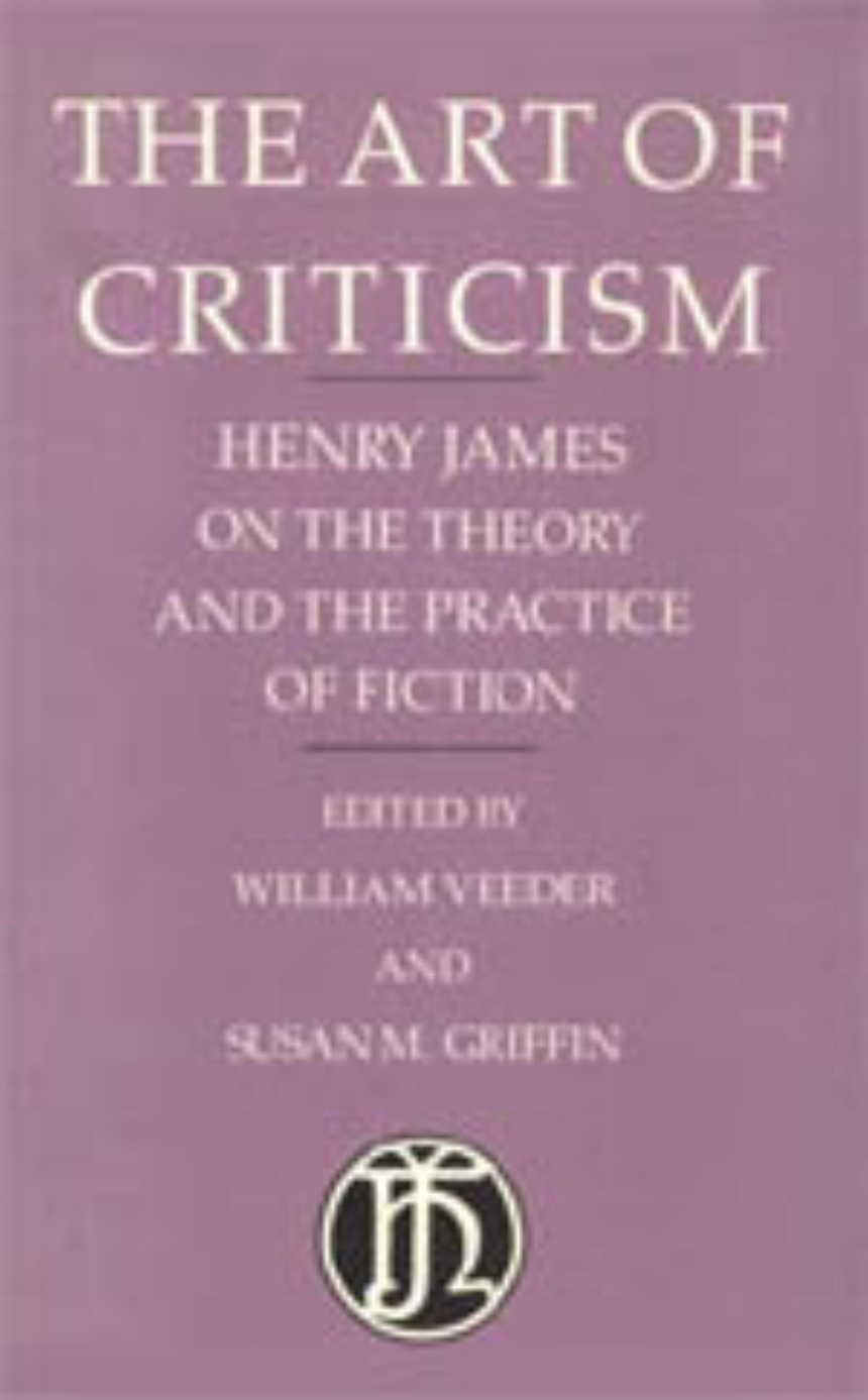 The Art of Criticism