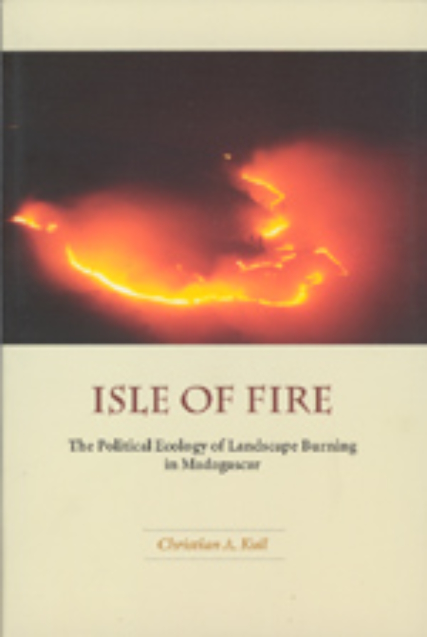 Isle of Fire