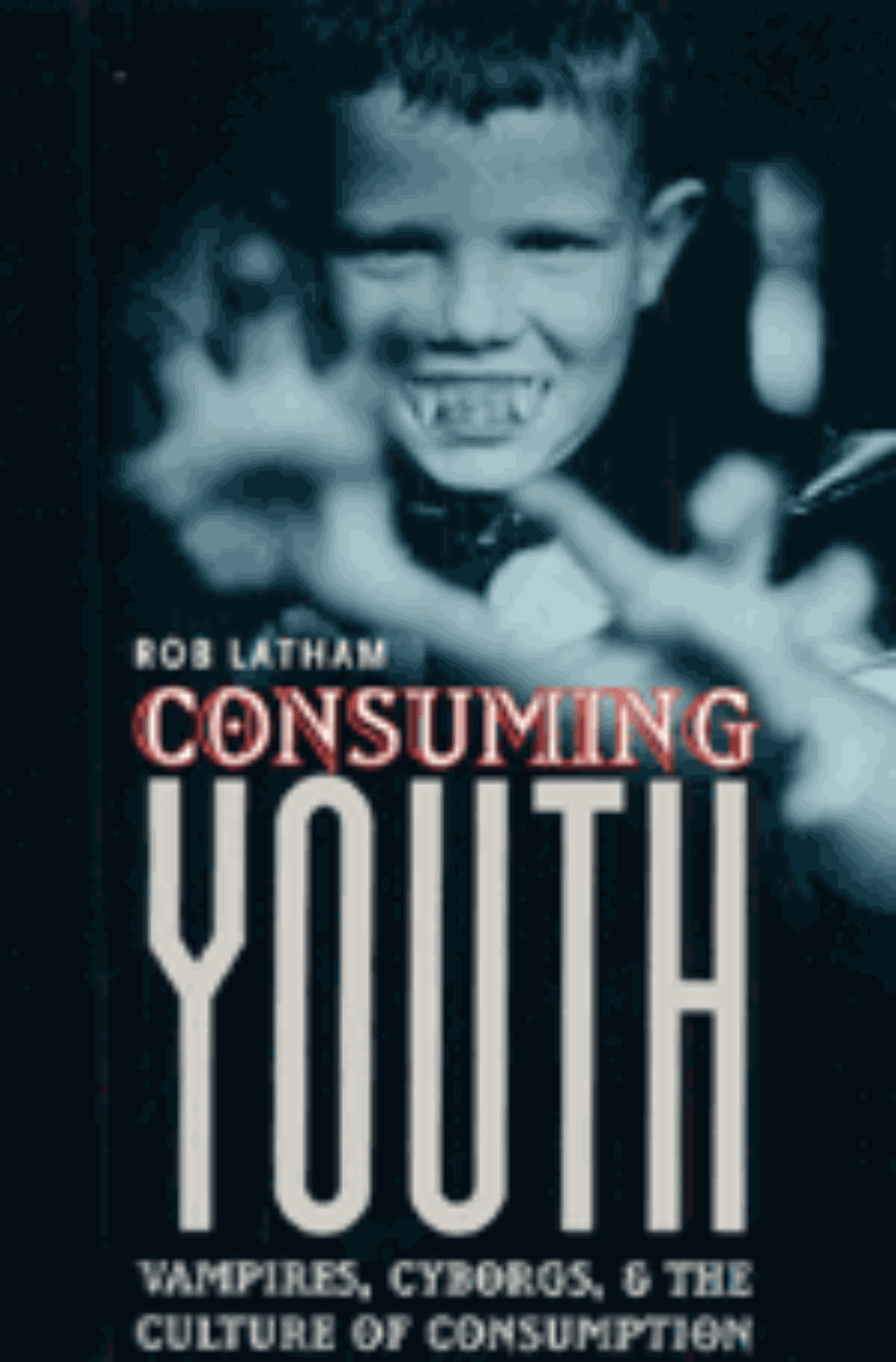 Consuming Youth