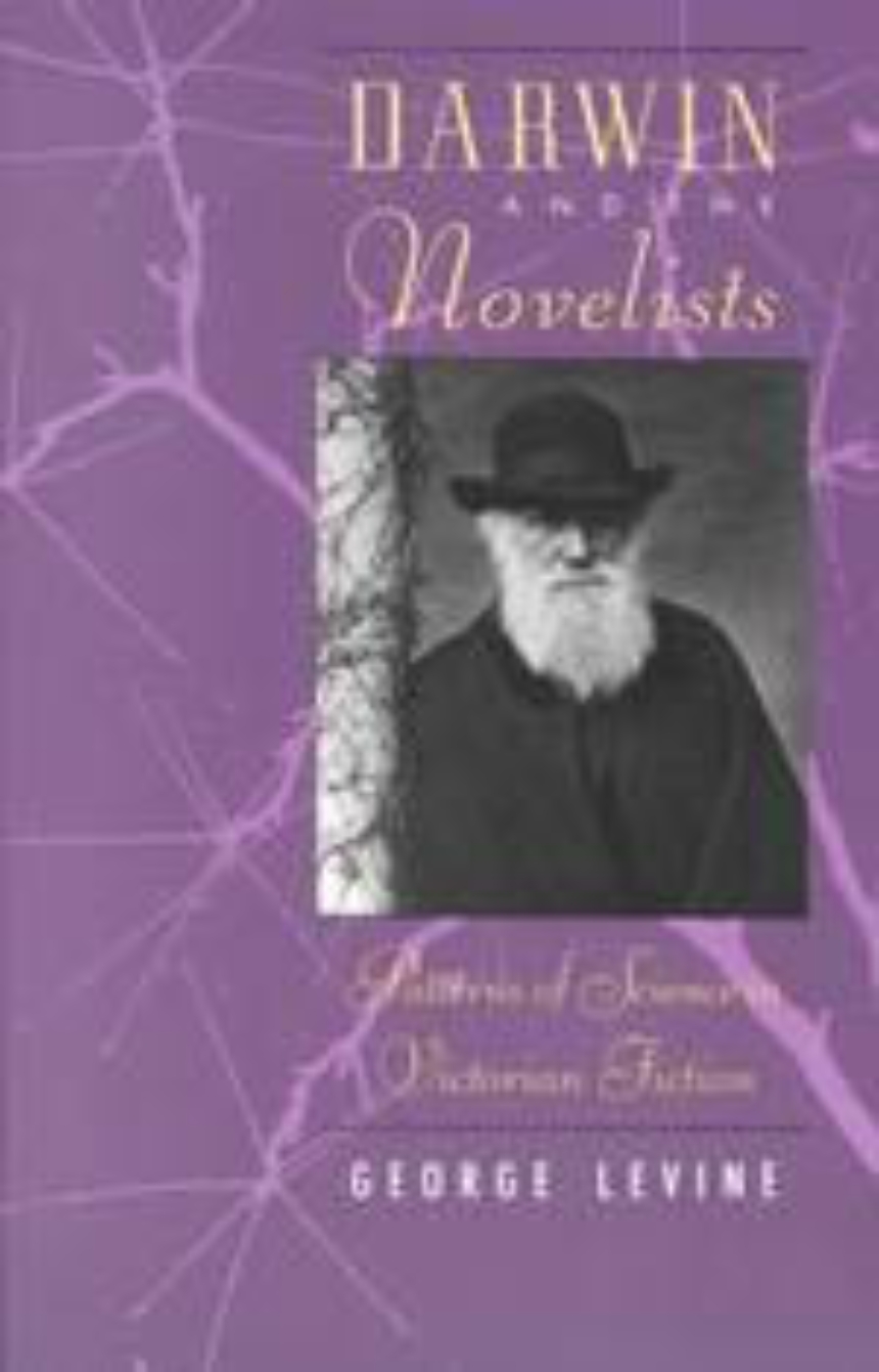 Darwin and the Novelists