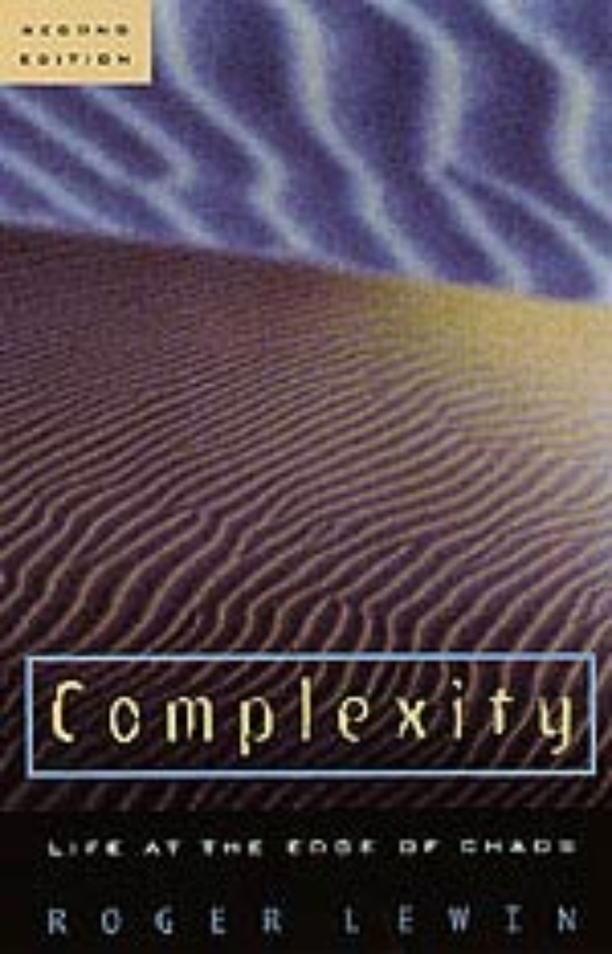 Complexity