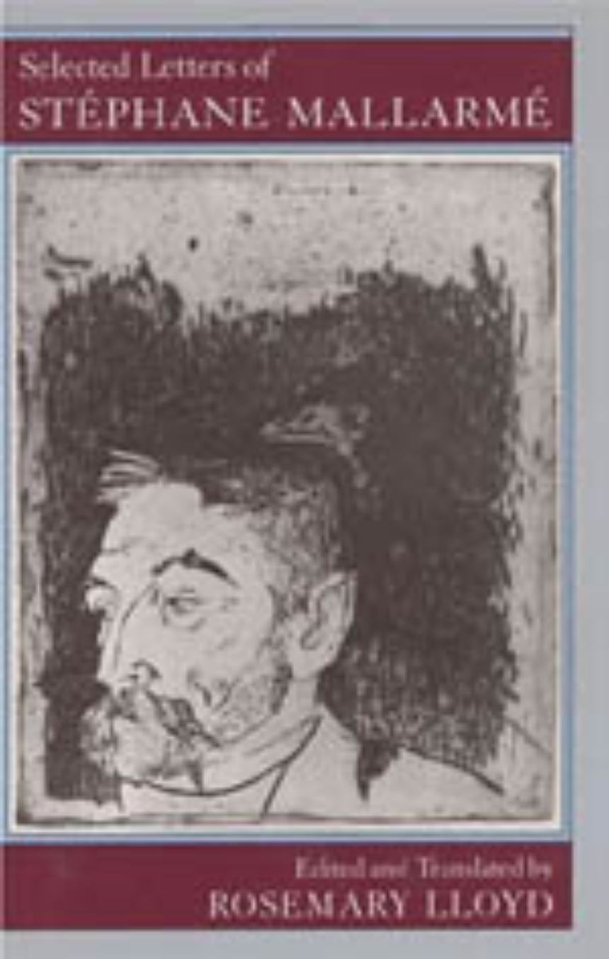 Selected Letters of Stéphane Mallarmé