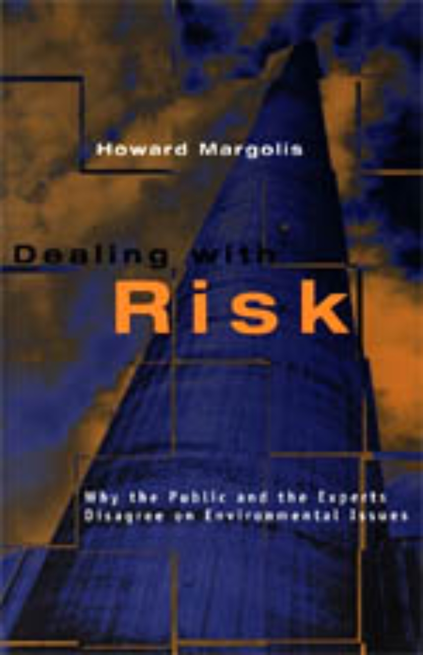 Dealing with Risk