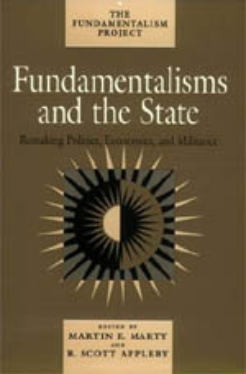 Fundamentalisms and the State