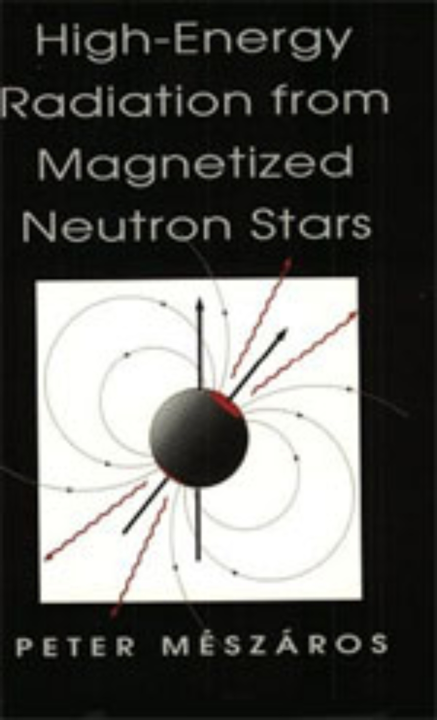 High-Energy Radiation from Magnetized Neutron Stars