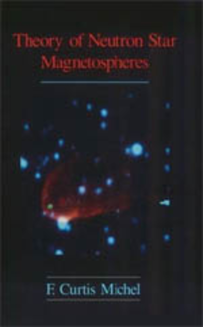 Theory of Neutron Star Magnetospheres