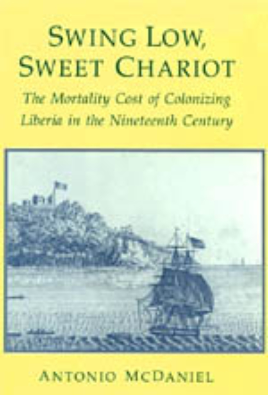 Swing Low, Sweet Chariot - Wikipedia