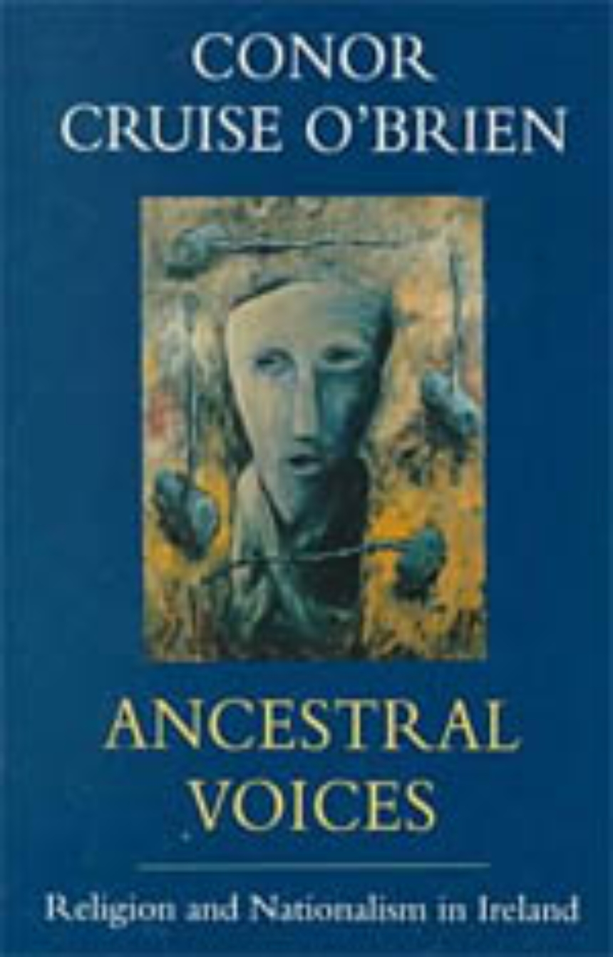 Ancestral Voices