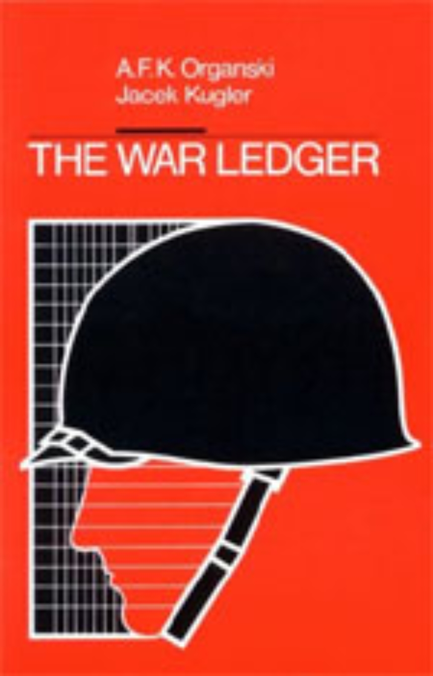 The War Ledger