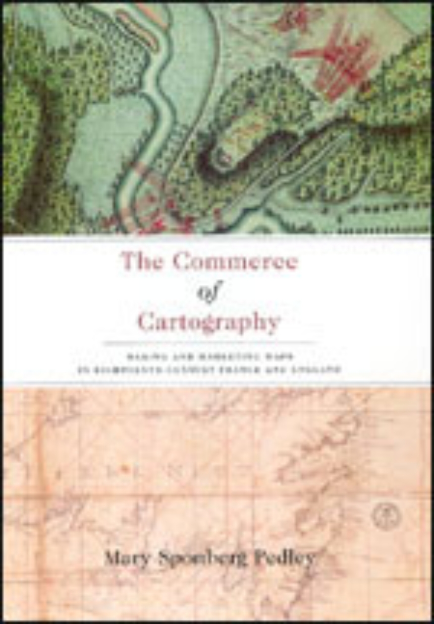 The Commerce of Cartography