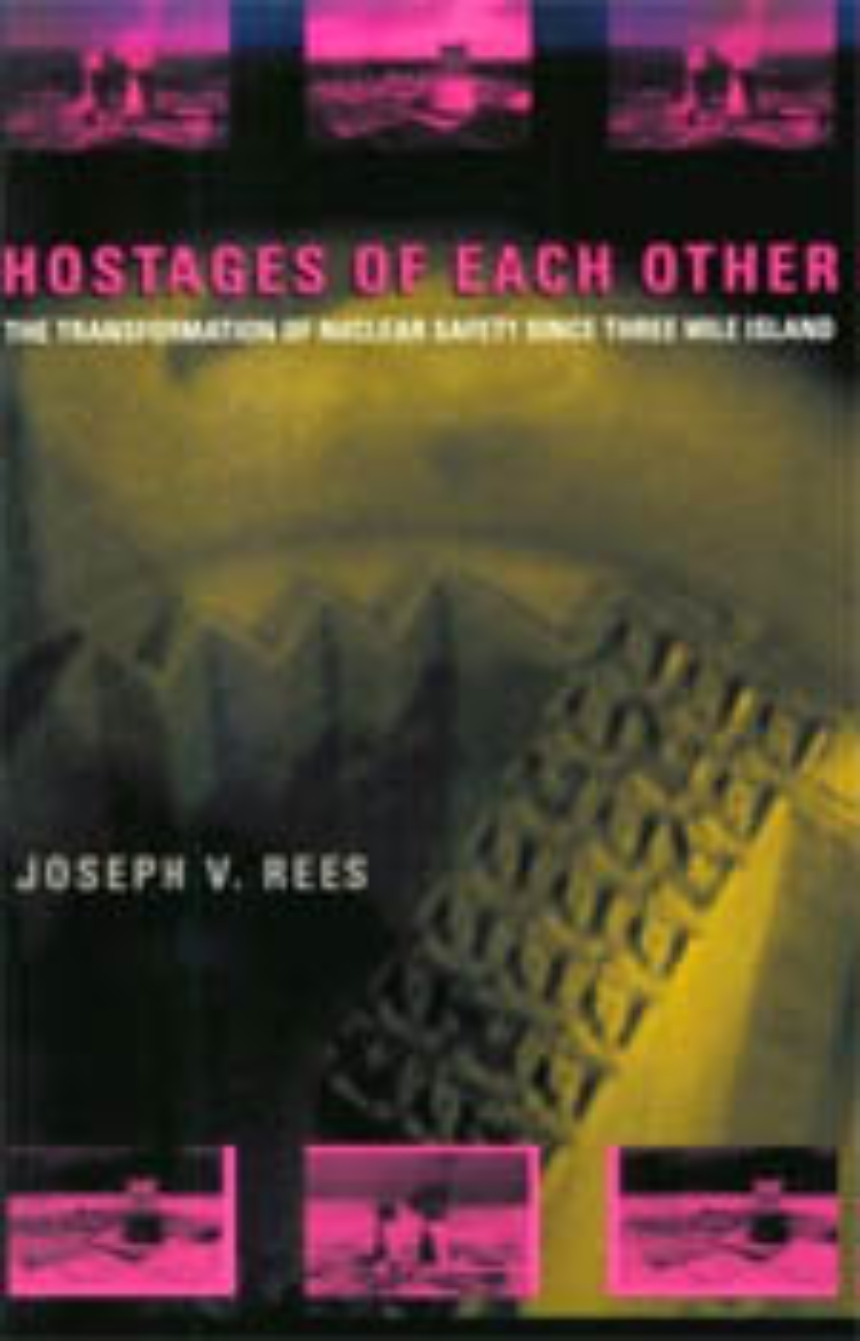 Hostages of Each Other