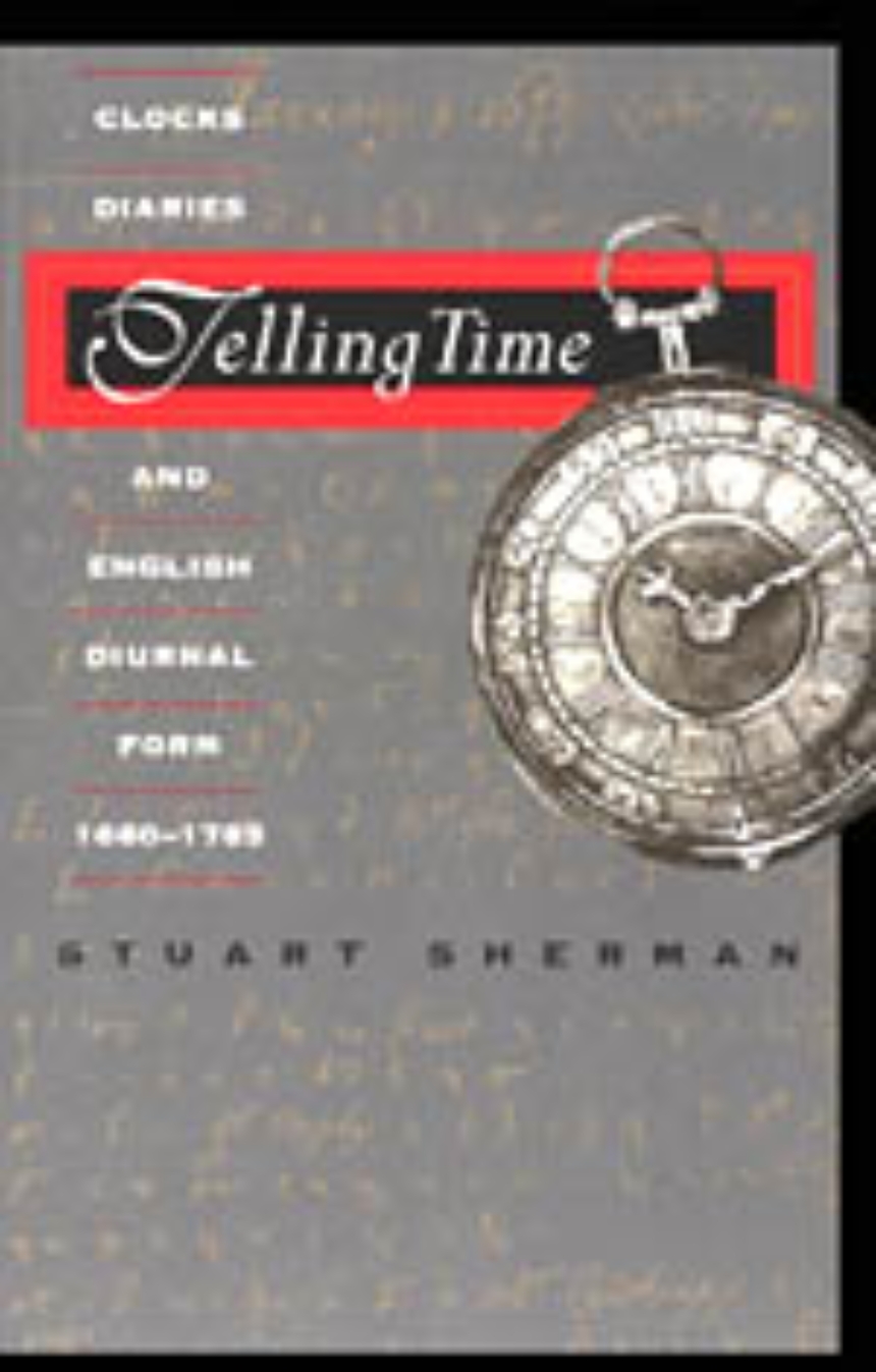 Telling Time