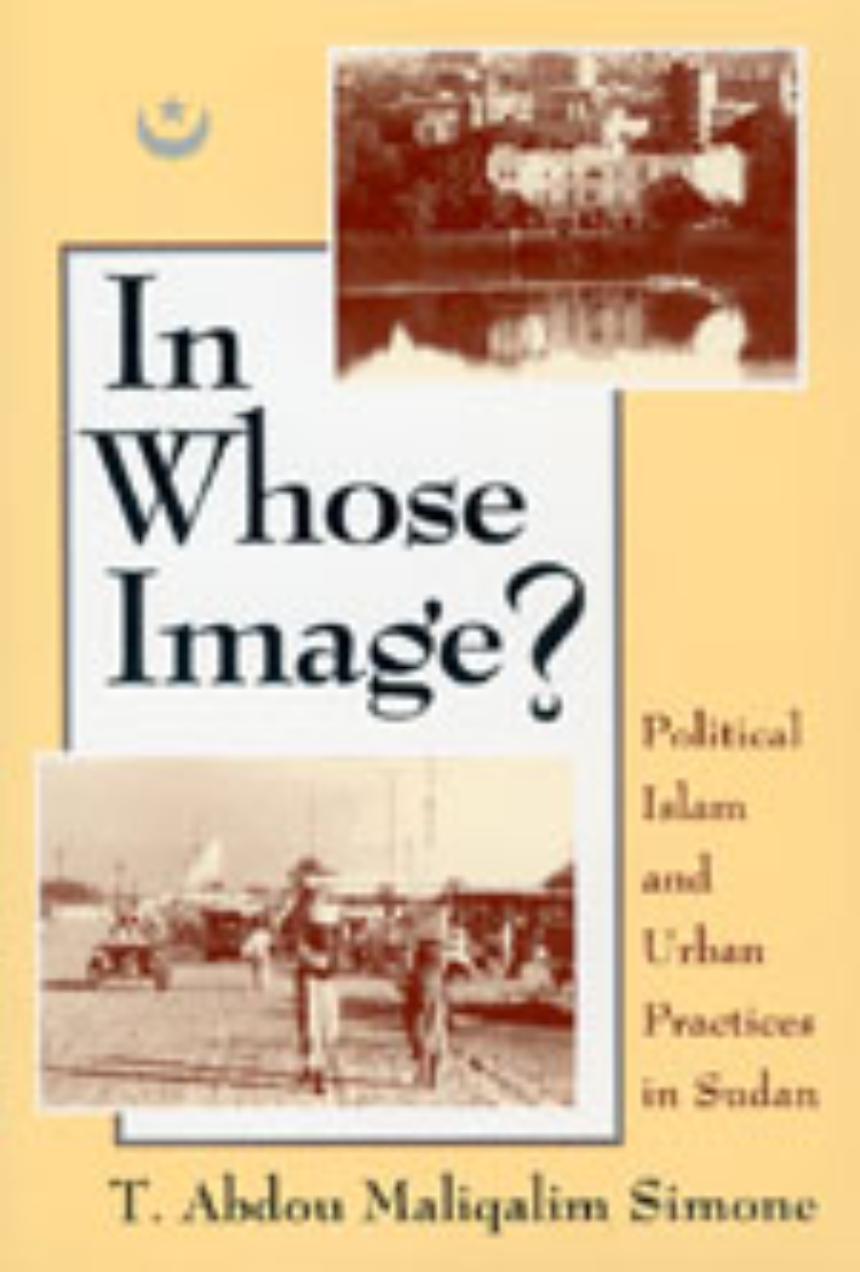 In Whose Image?