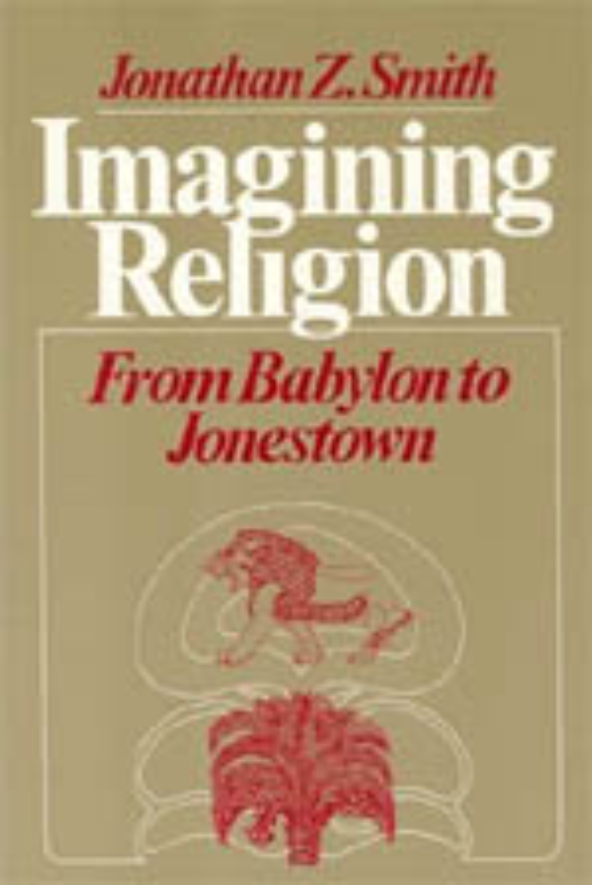 Imagining Religion