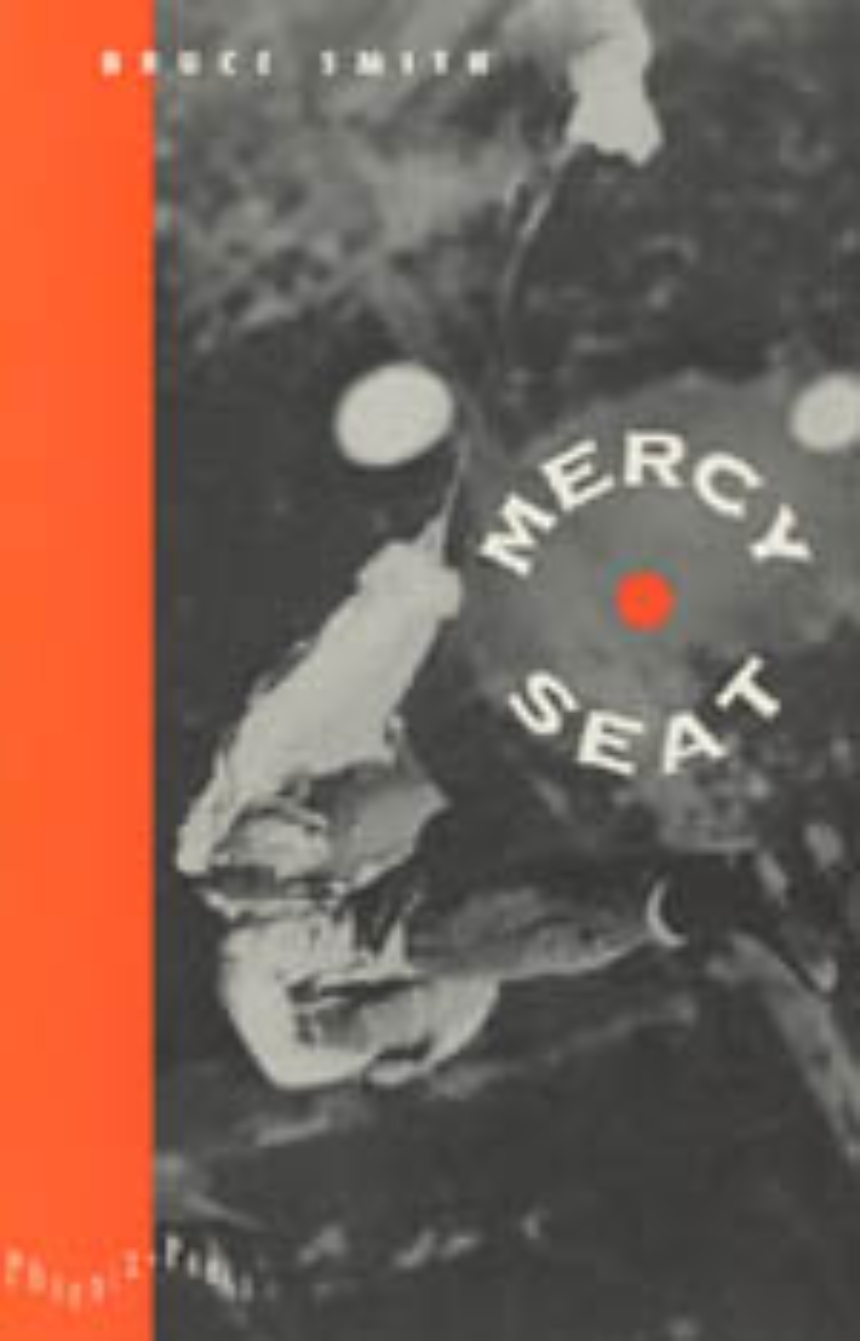 Mercy Seat