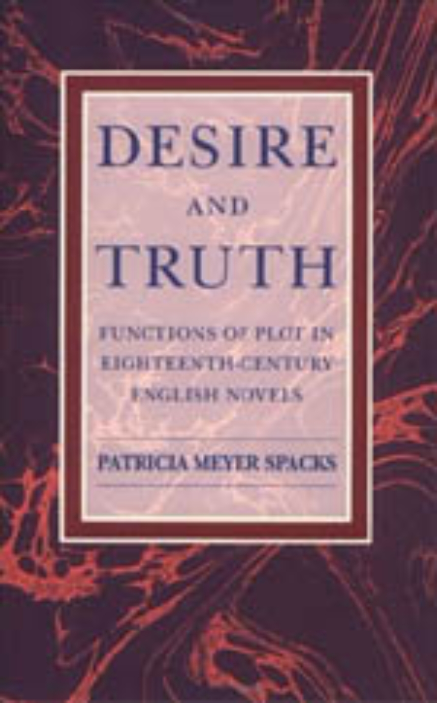 Desire and Truth