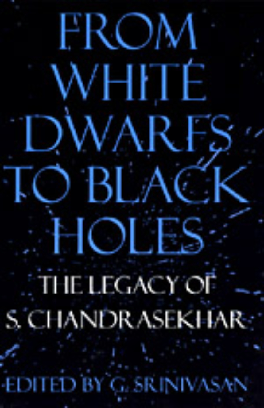 From White Dwarfs to Black Holes