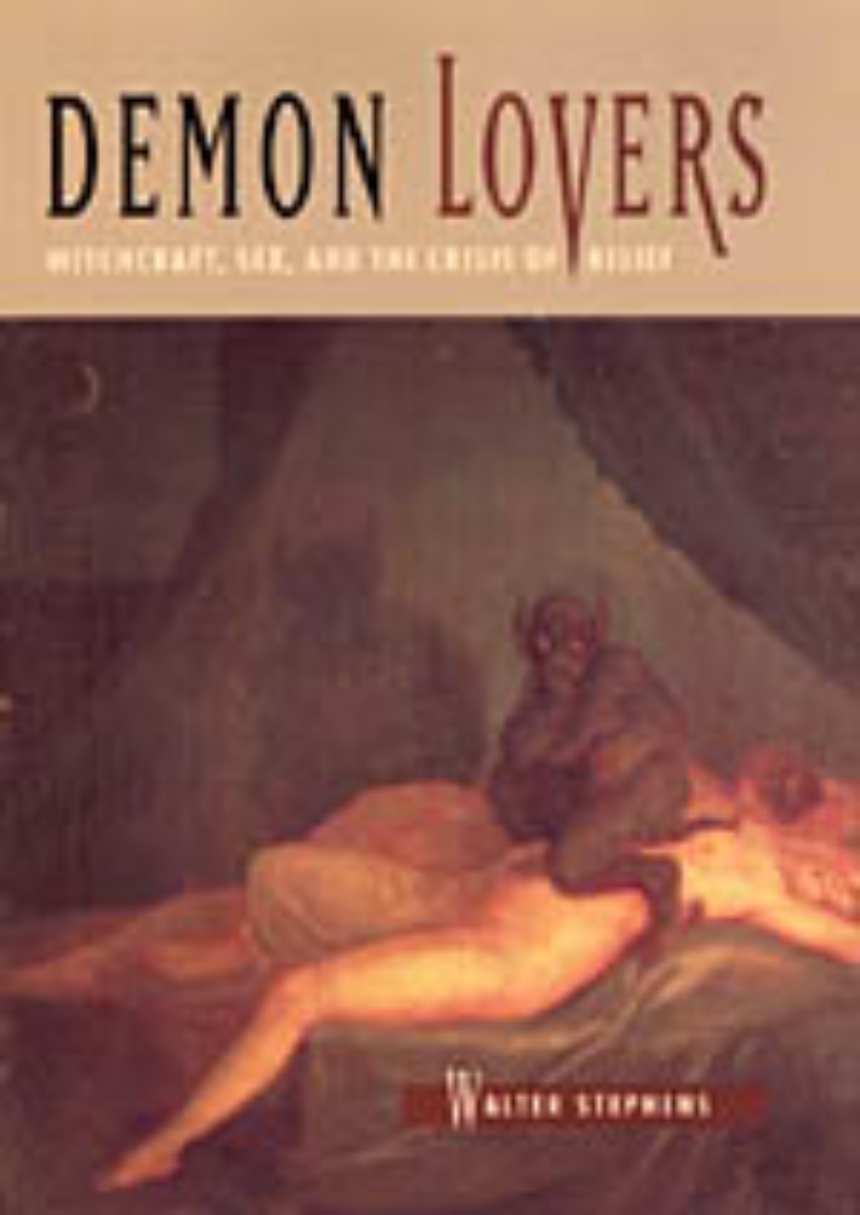 Demon Lovers