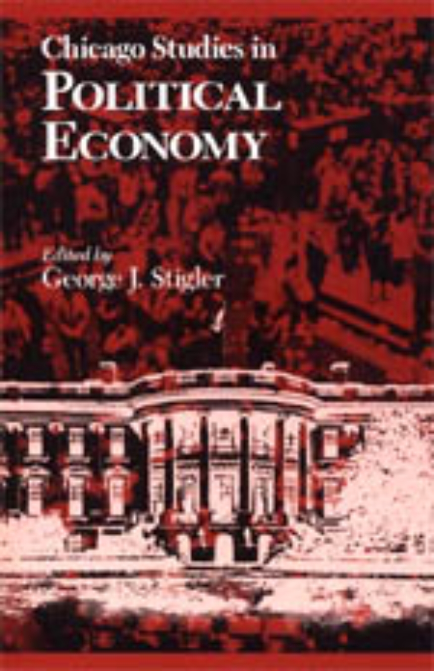 Chicago Studies in Political Economy