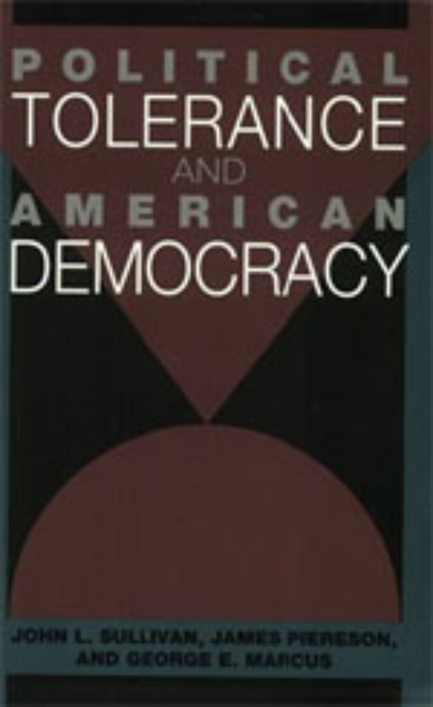 essay on democracy teaches us tolerance