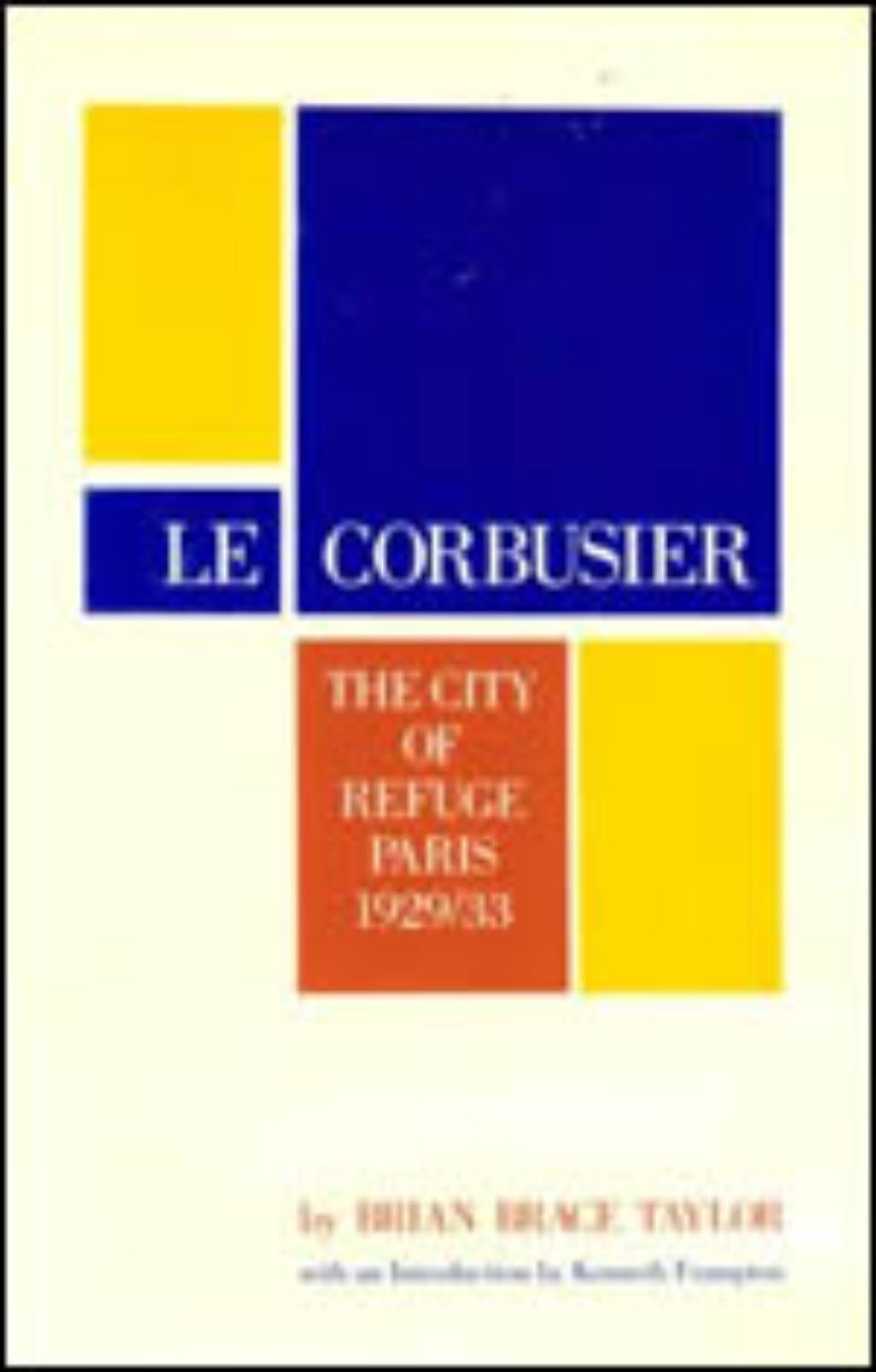 Le Corbusier