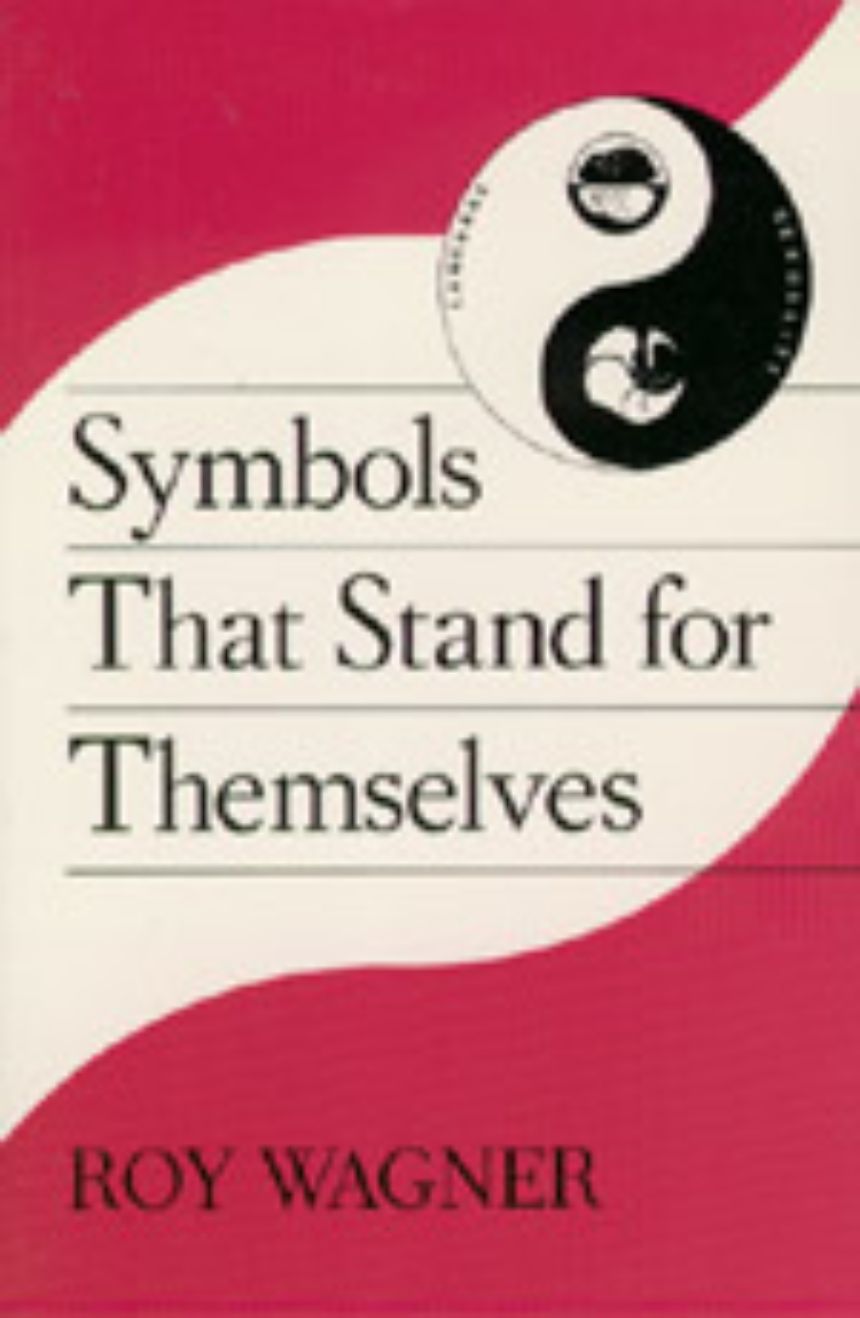 Symbols that Stand for Themselves
