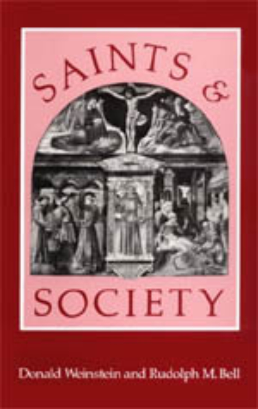 Saints and Society