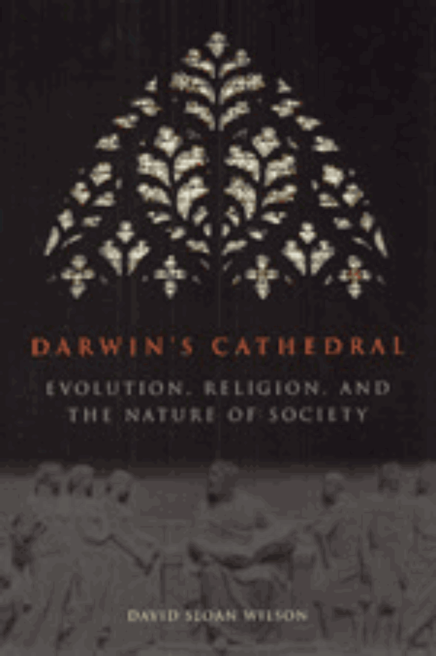 Darwin’s Cathedral