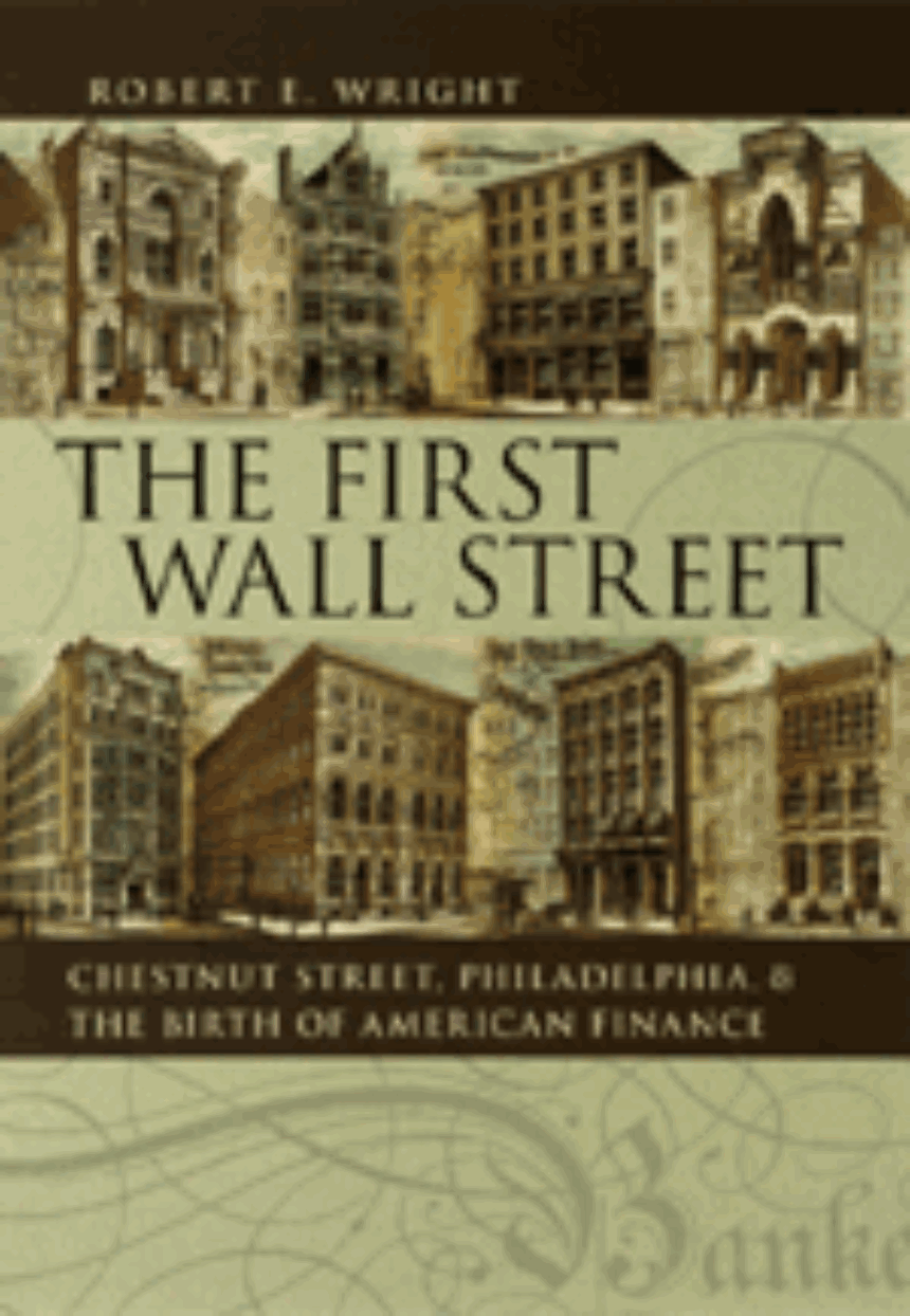 The First Wall Street