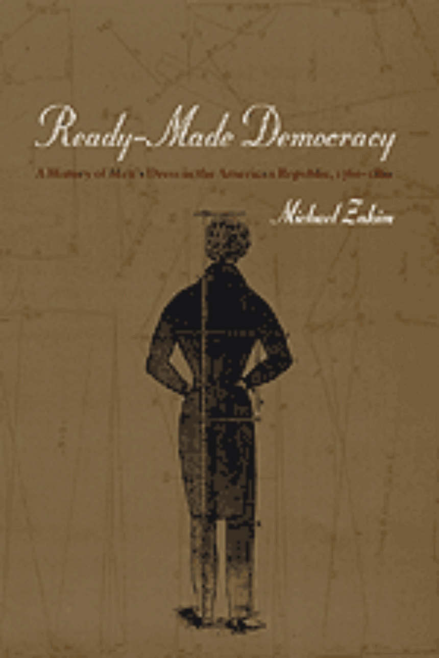 Ready-Made Democracy