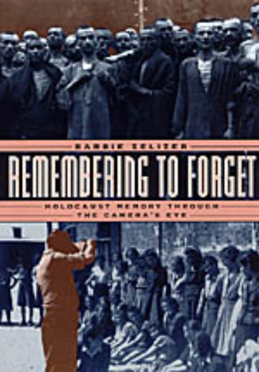 Remembering to Forget