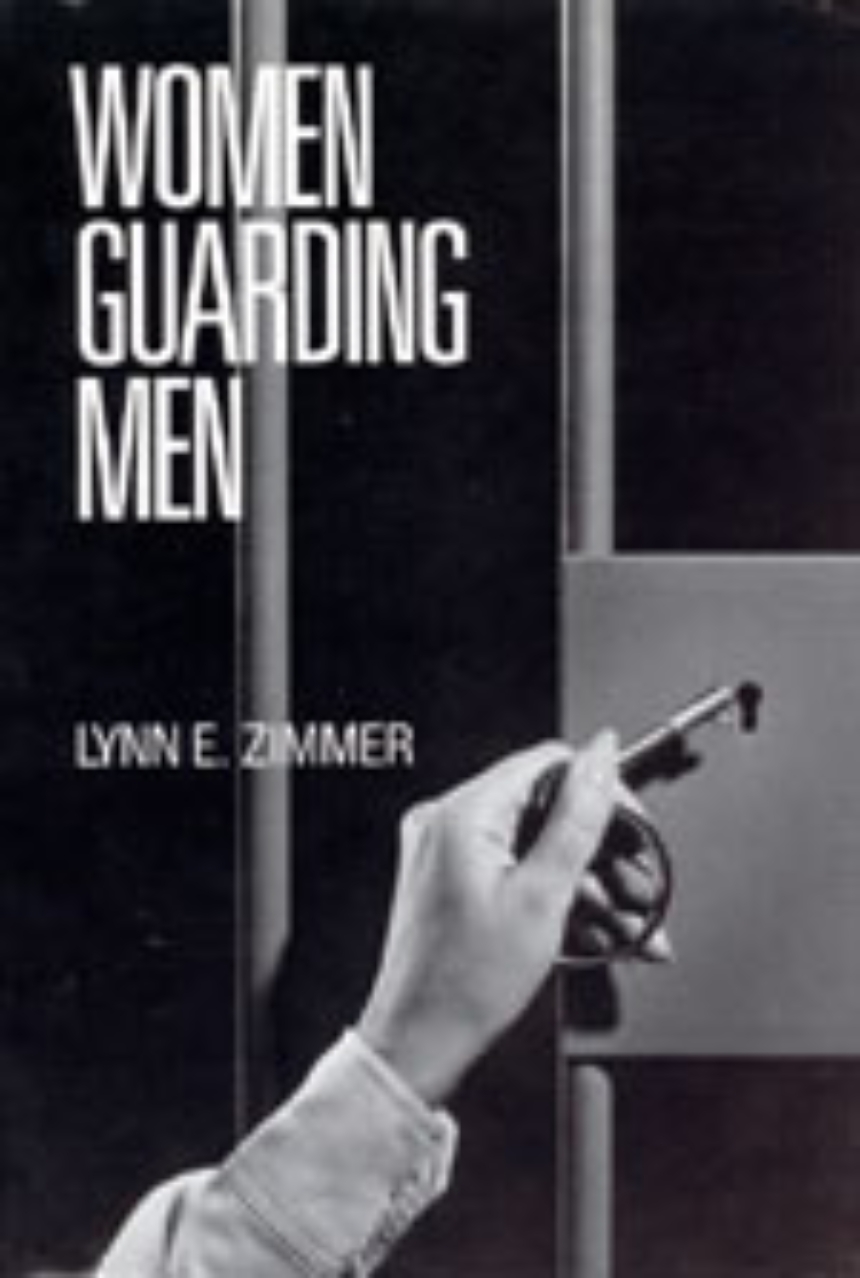 Women Guarding Men