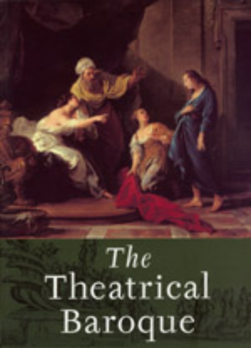 The Theatrical Baroque