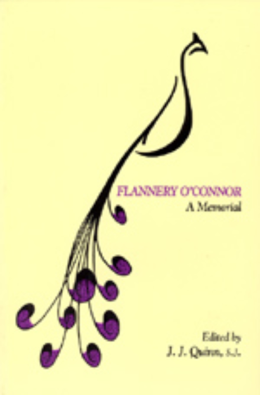 Flannery O’Connor: A Memorial