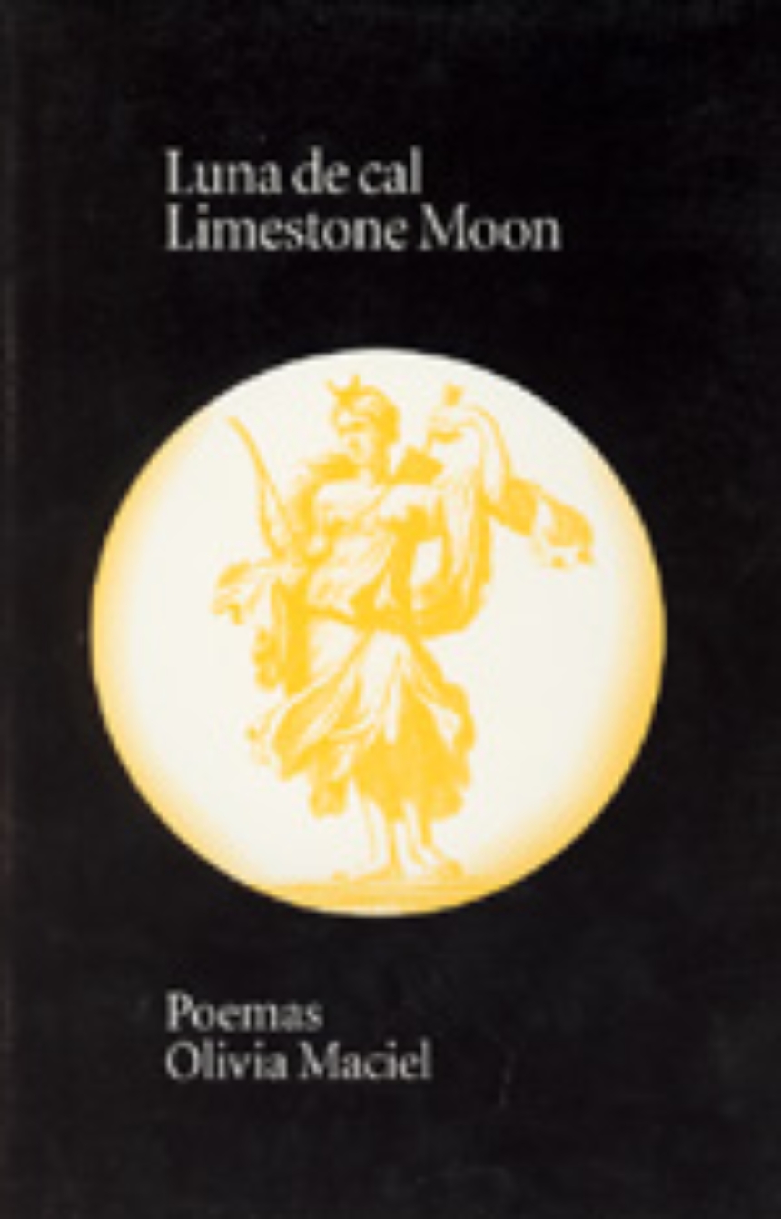 Luna de cal / Limestone Moon