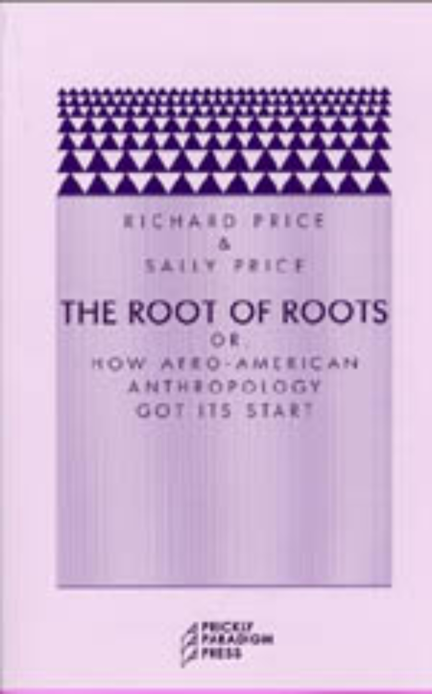 The Root of Roots