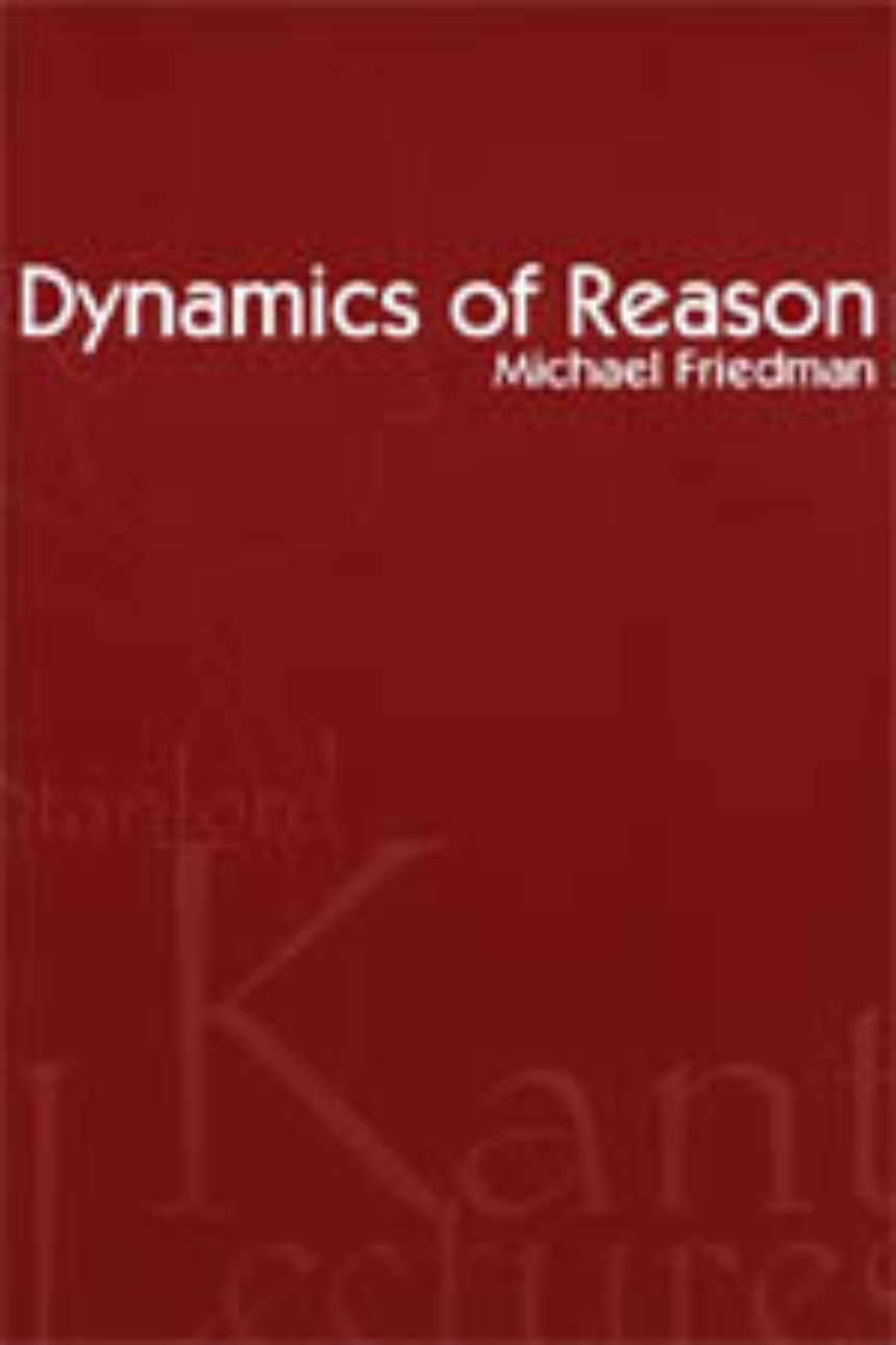Dynamics of Reason