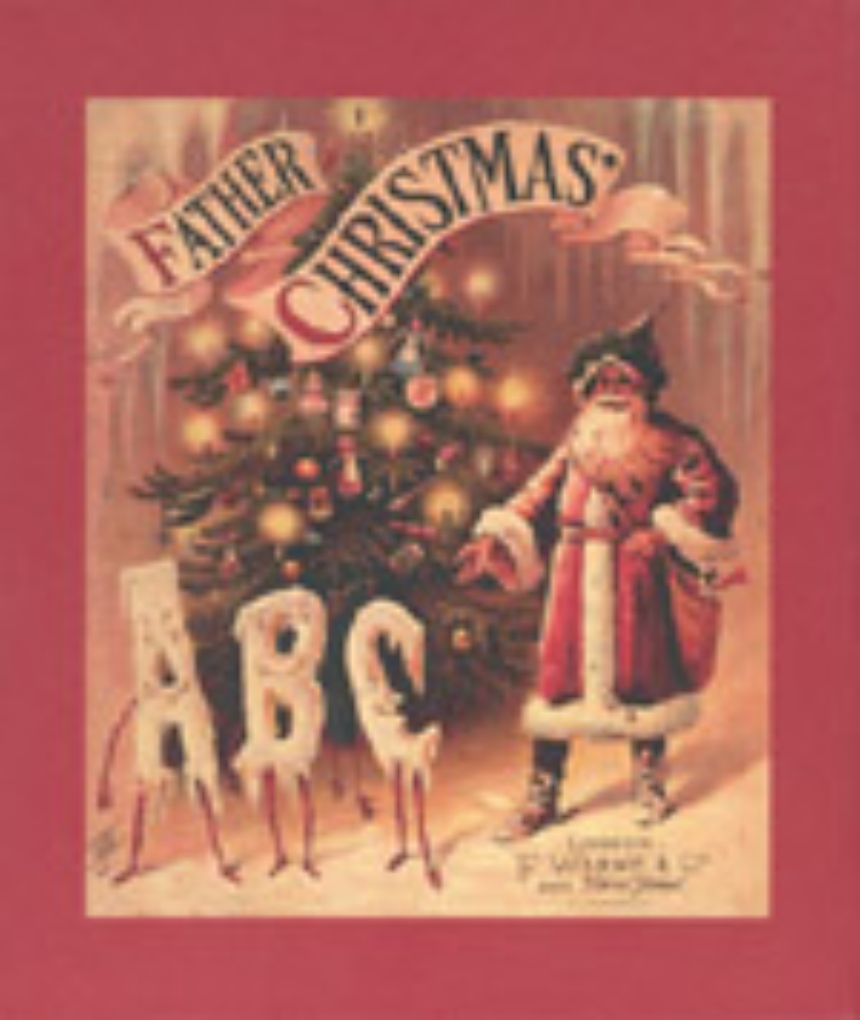 Father Christmas’ ABC