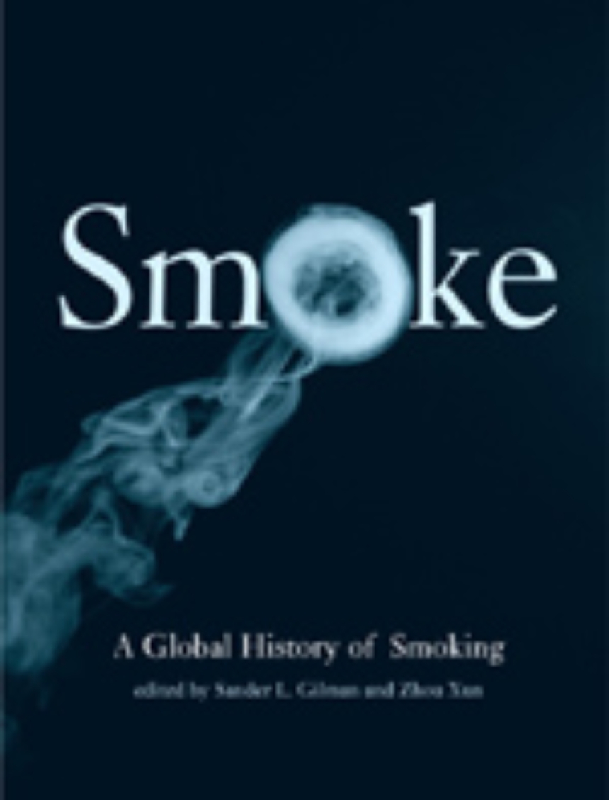 research books about smoking