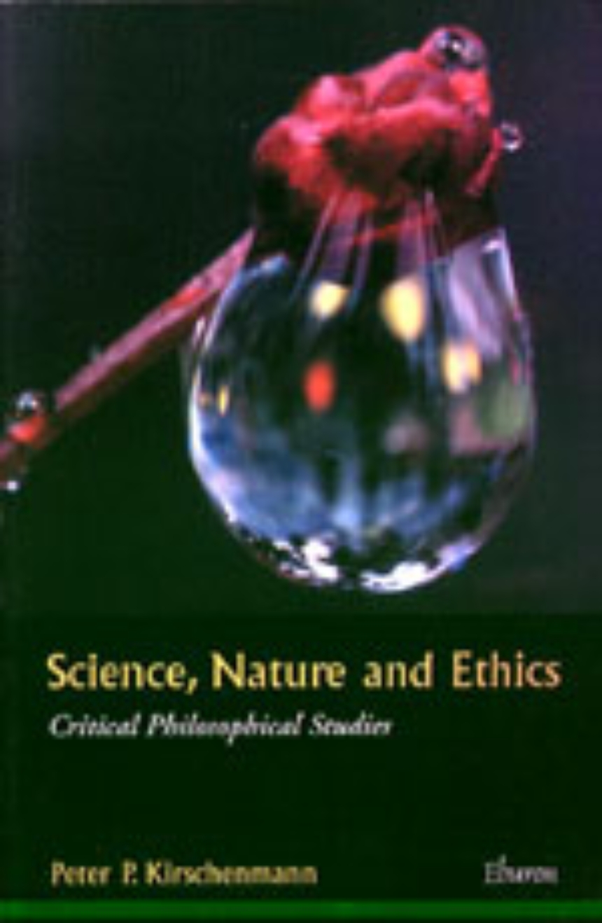 Science, Nature, and Ethics