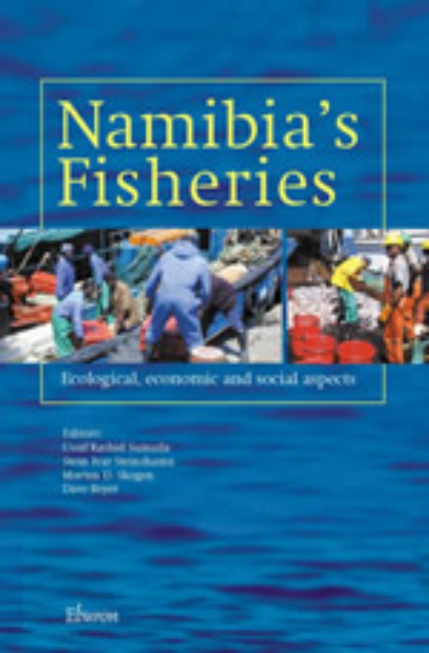 Namibia’s Fisheries