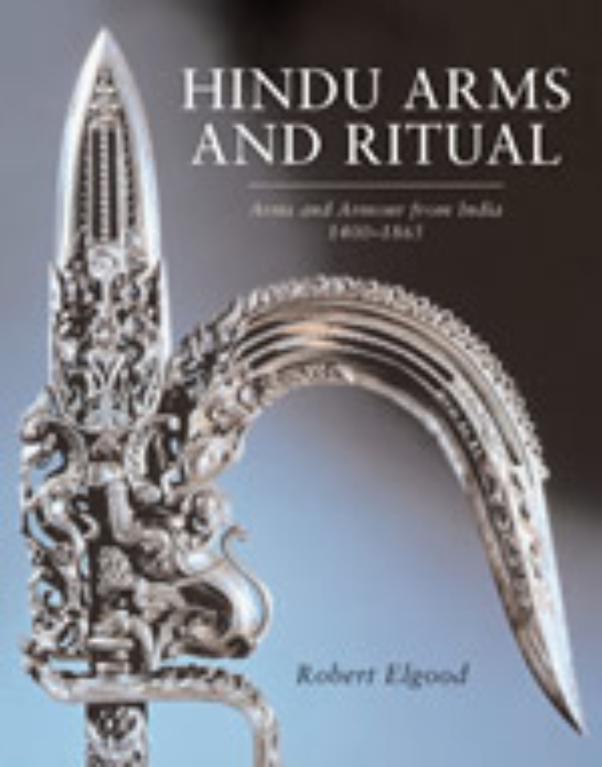 Hindu Arms and Ritual