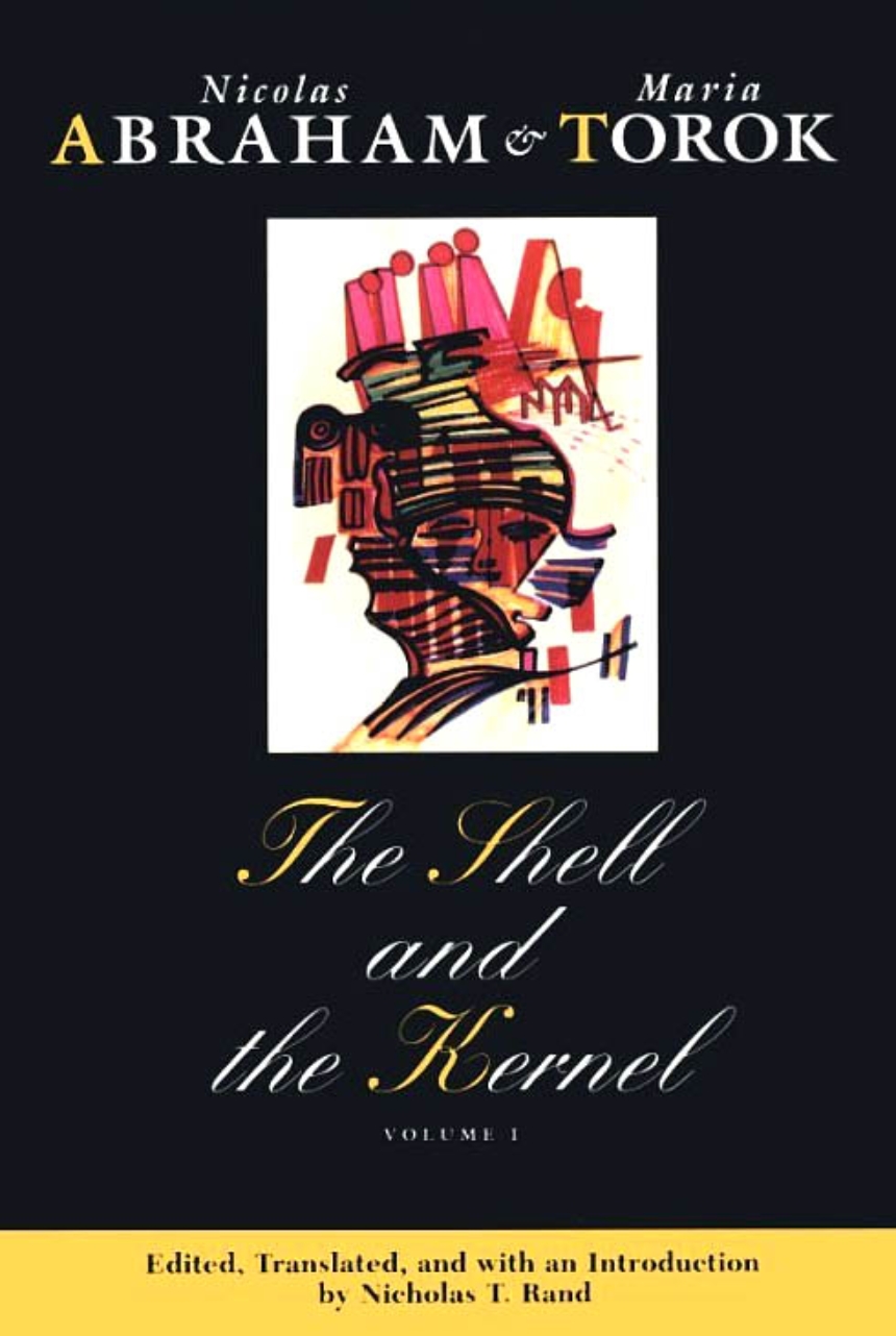 The Shell and the Kernel