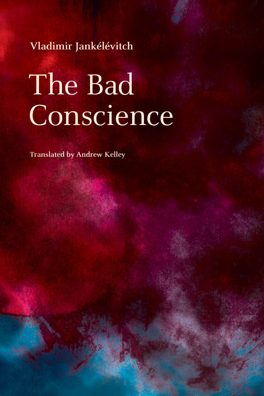 The Bad Conscience