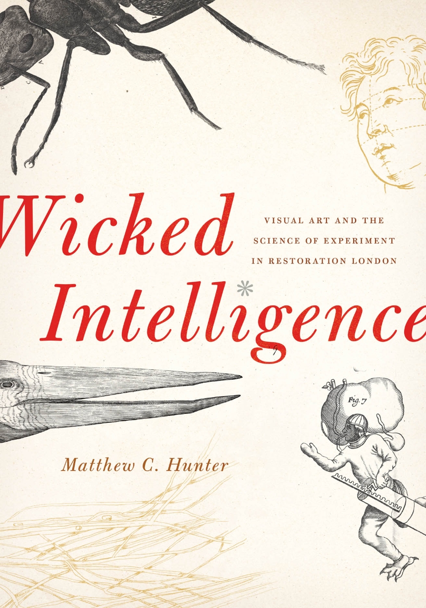 Wicked Intelligence