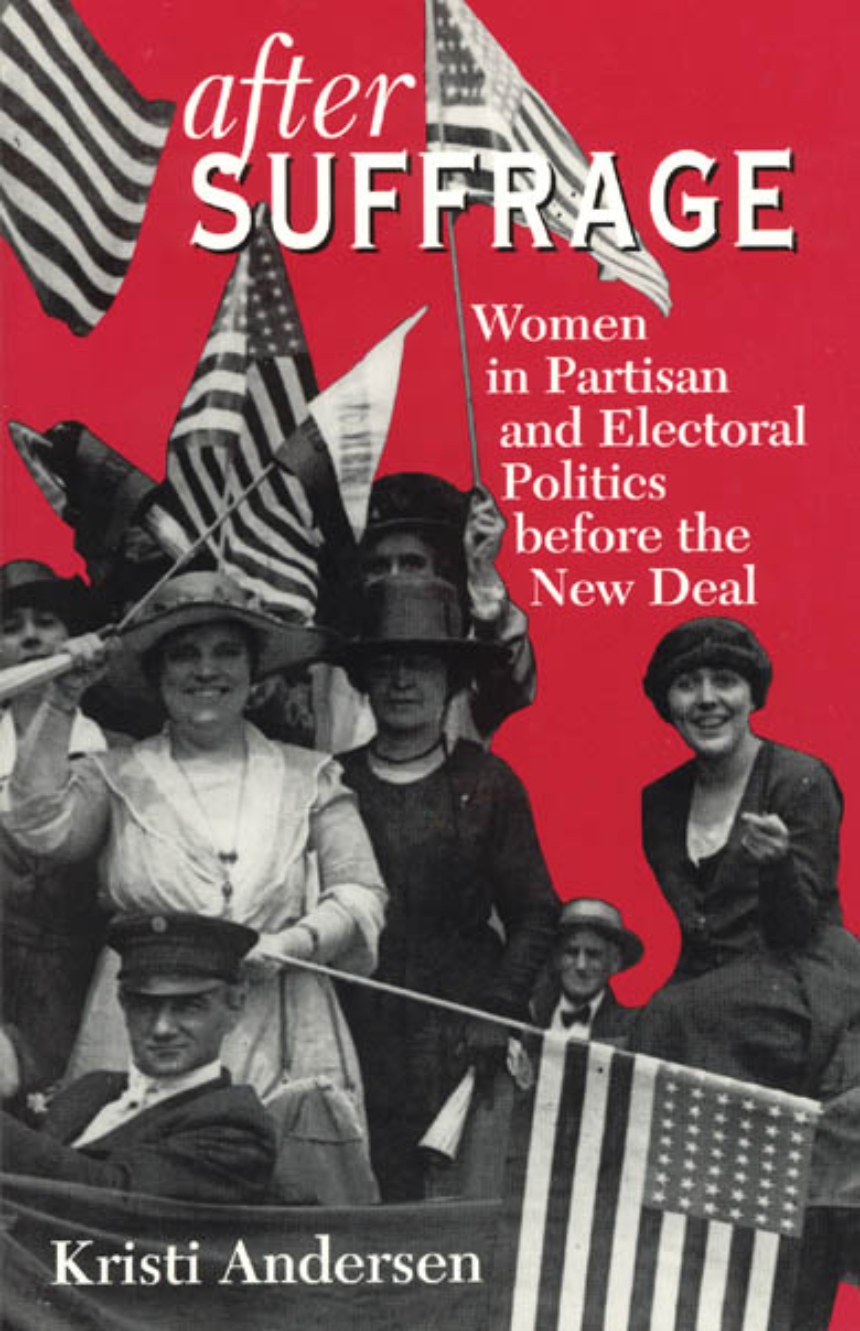 After Suffrage